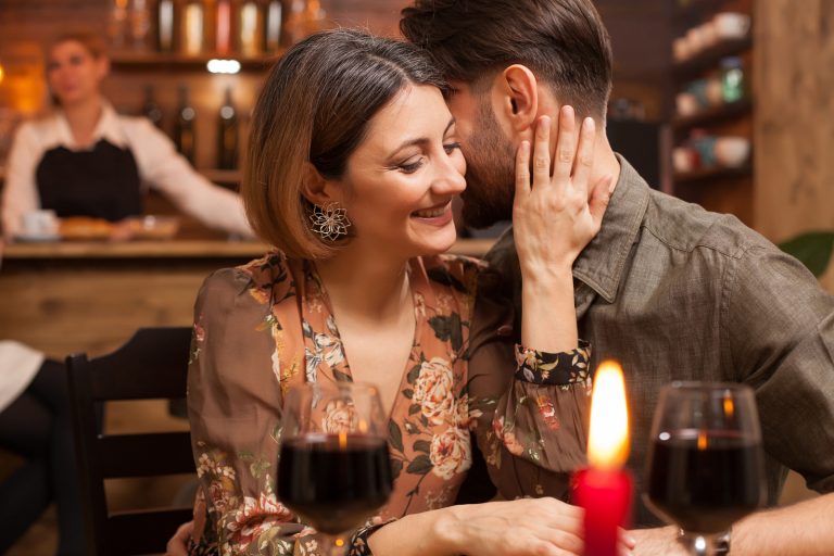 30+ At-Home Date Night Ideas to Keep Your Relationship Fresh