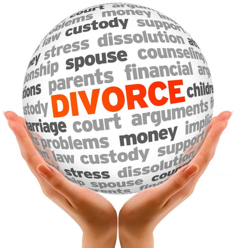 35 Stunning Divorce Stats for 2021