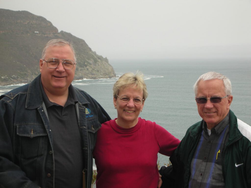 Mark And Betty 1024x768