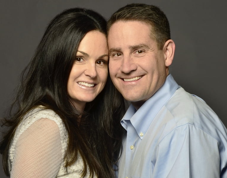 Stories of Hope Robin Phil Kain