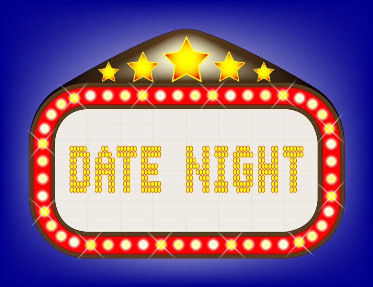 27756704 Date Night Theatre Marquee 768x591